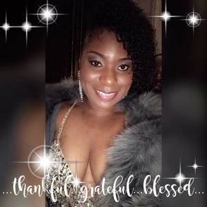 Meet your Posher, Patrice